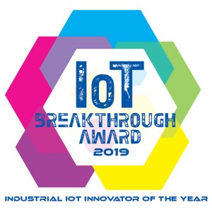 IOT Awards 2019