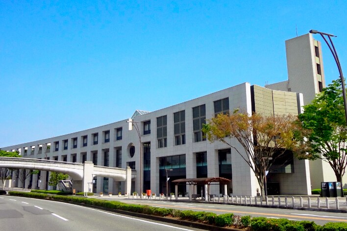 富士市文化会館　ロゼシアター