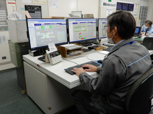 rosetheater chuokanshi