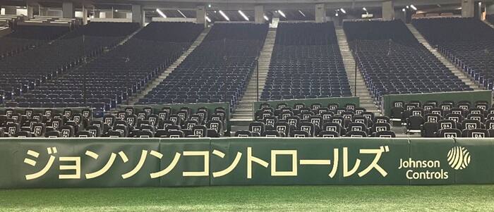 Japan Rose Theater inside MN