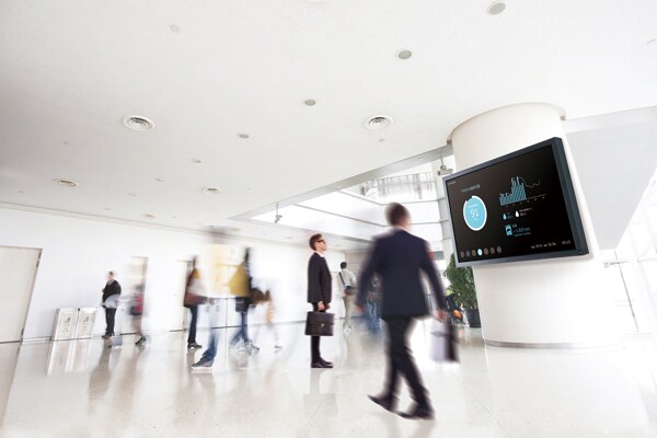 be_product_app_Green_Signage