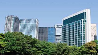 BEMS・ビル管理・中央監視システム