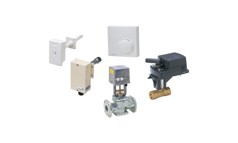 controls