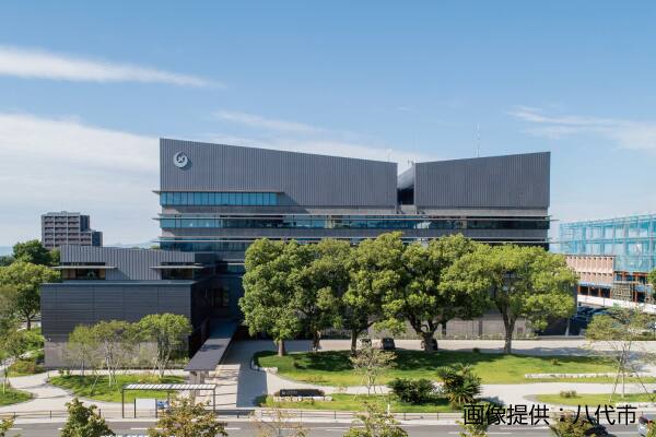 yatsushiro-cityhall1