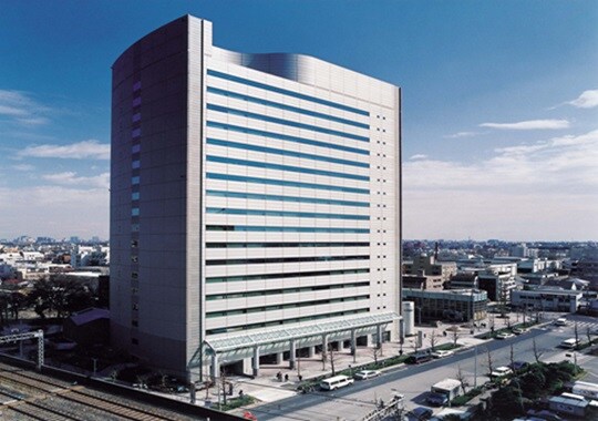 SasazukaHQ