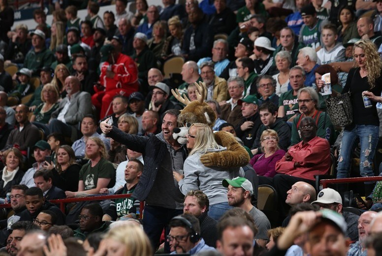 Bango Selfie