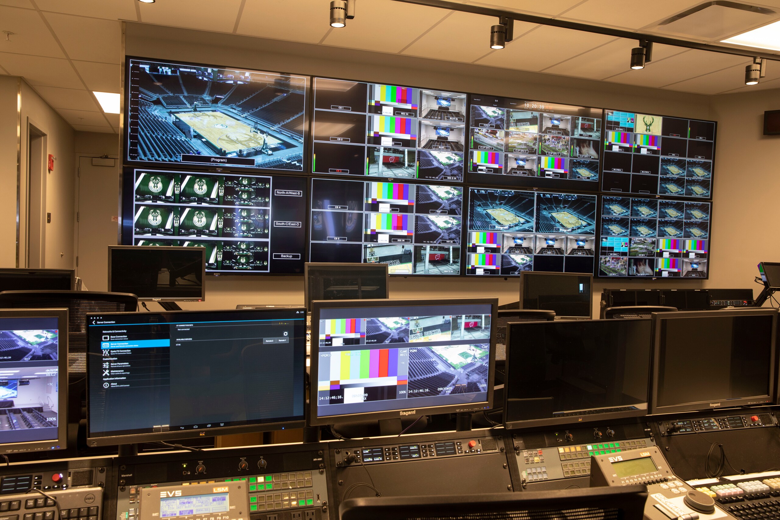 Video controls room hi res Jeff Phelps credit