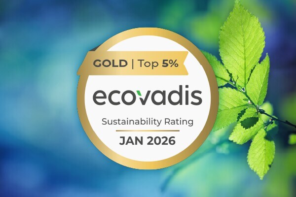 news-ecovadis-gold-medal-2026