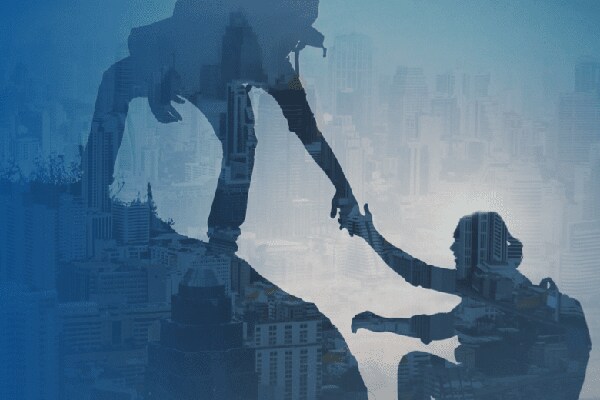 Open Blue Pioneers