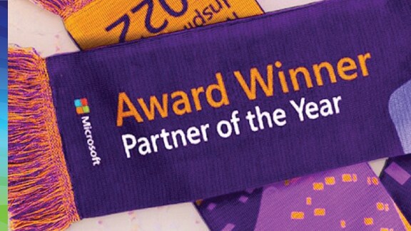 Award Winner