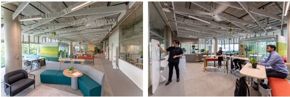 OpenBlueInnovationCenter