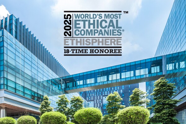 Ethisphere Names Johnson Controls as One of the World's Most Ethical Companies, Marking 18 Years on the List